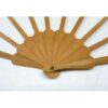 Struttura ventaglio  pieno cm 35 - immagine 3
