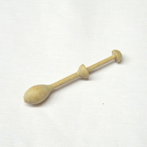 Fusello n°119 finlandese cm 8,3