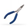 Pinzetta punta tonda premax omnia line  cm 12