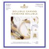 Cencio dmc "soluble canvas" dc90