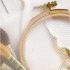 Cencio dmc "soluble canvas" dc90 - immagine 2