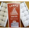 Cotone povero 8/6 fili lampo, bianco, ecru gr 50/112 mt