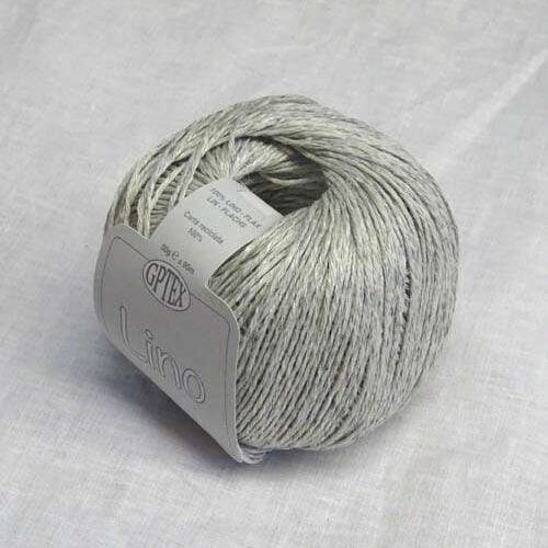 Lino silke n°3 gr 50/105mt melange