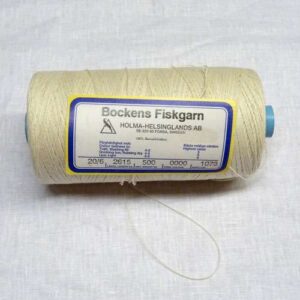 Cotone macrame' e ordito mm1