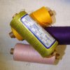 Lino 16/2  bockens lingarn colorato rocca mt 690