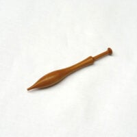 Fusello n°33 sorbo cm 10