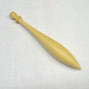Fusello n°46 cantù testa singola-bosso italiano cm 11,5