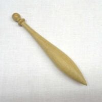 Fusello n°91 cantù testa singola-bosso brasiliano cm 11,5