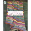 A years of afghans: 52 projects/ the best of annie's attic