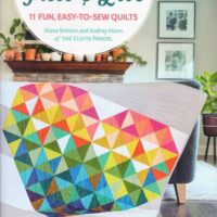 Pieces & love, diane brinton- mann