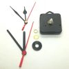 Orologio  ingranaggio + 2 set lancette  altezza 15 mm - immagine 2