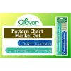 Set di indicatori per grafici, clover 3164 - immagine 3