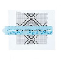 Set di indicatori per grafici, clover 3164