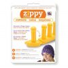 Zippy loom angoli