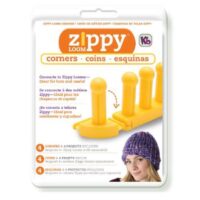 Zippy loom angoli
