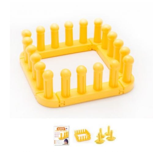 Zippy loom angoli - immagine 5