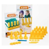 Zippy loom kit