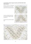 Basic principles of schwalm whitework for left-hander / assia (inglese) per mancini luzine happel - immagine 2
