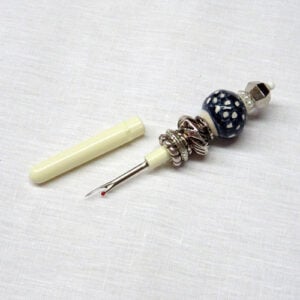 Taglia imbastiture con salvapunta, prym 610933 love