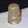 Ditale in argento 925 mm 14 - immagine 3
