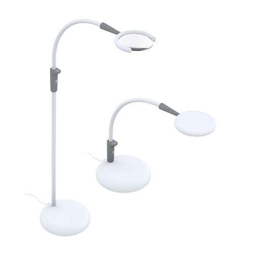 Lampada Booster - Lampada LED per macchina da cucire - Daylight