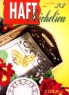 Haft richelieu 23