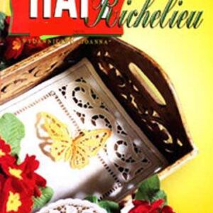 Haft richelieu 31