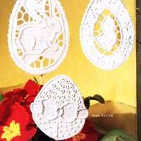 Haft richelieu 23
