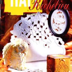 Haft richelieu 31