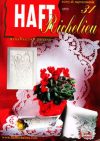 Haft richelieu 31