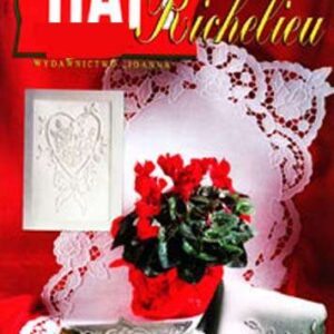 Haft richelieu 31