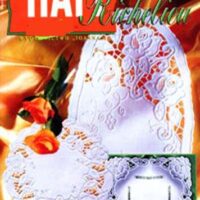 Haft richelieu 33