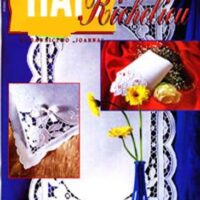 Haft richelieu 34