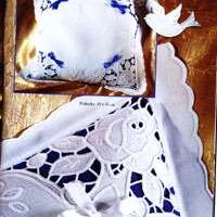 Haft richelieu 34