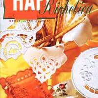 Haft richelieu 36