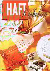 Haft richelieu 36