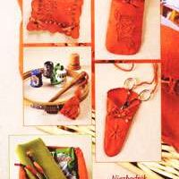 Haft richelieu 36