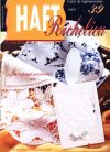 Haft richelieu 39