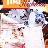 Haft richelieu 39