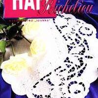 Haft richelieu 40