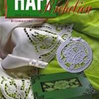Haft richelieu 45