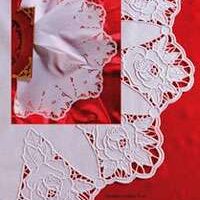 Haft richelieu 46