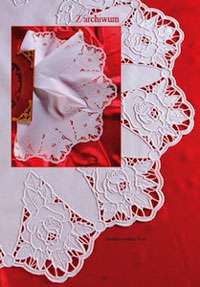 Haft richelieu 46