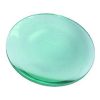 Lenti di ricambio in vetro per lampade,  3 diottrie diametro mm 127 - immagine 2