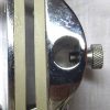 Morsetto in acciaio per supporti verticali - immagine 3
