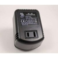Convertitore 220/110 vac 45w