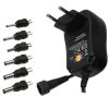 Alimentatore switching universale 1000ma