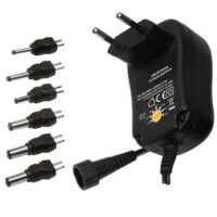 Alimentatore switching universale 1000ma