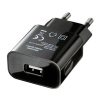 Adattatore ubs compatto 220v/1000ma 1 presa