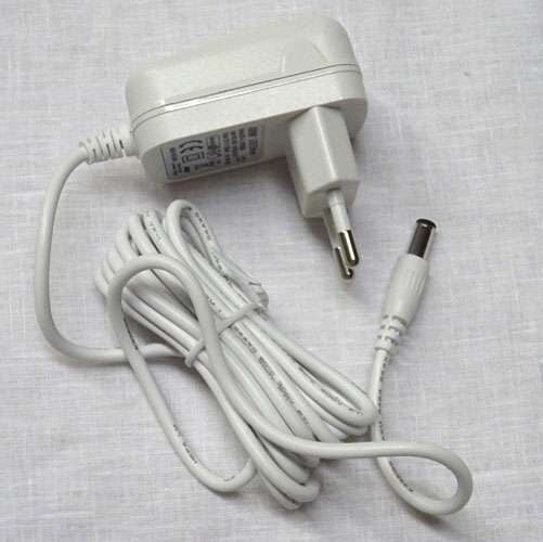 Alimentatore jodeway led driver 100/240v 50/60hz 0,3a 12v 500ma
